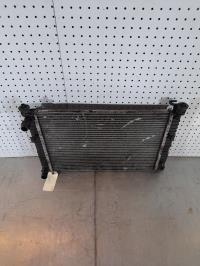 Radiateur eau