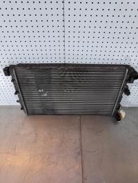 Radiateur eau