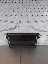 Radiateur eau