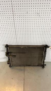 Radiateur eau
