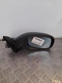 Retrovisor derecho