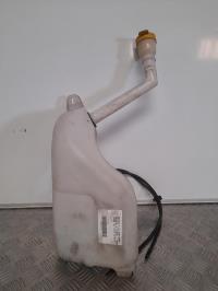 Vase de lave glace
