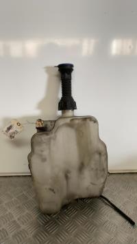Vase de lave glace