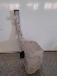 Vase de lave glace