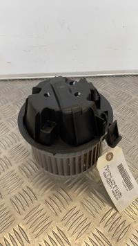 Ventilateur chauffage