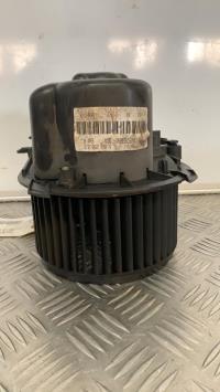 Ventilateur chauffage