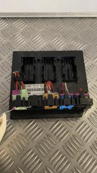 Boitier servitude moteur (BSM)