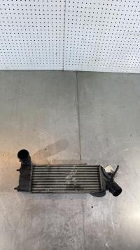 Echangeur air (Intercooler)