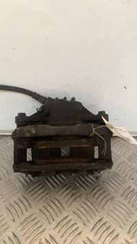 Etrier avant gauche (freinage)