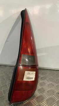 Fanale posteriore principale destro (luci)