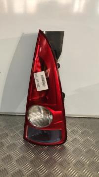 Fanale posteriore principale destro (luci)