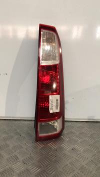 Fanale posteriore principale destro (luci)