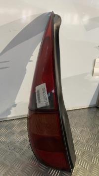 Fanale posteriore principale sinistro (luci)