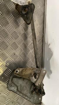 Moteur essuie glace avant