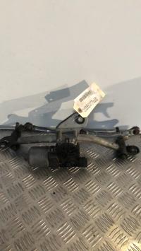Moteur essuie glace avant
