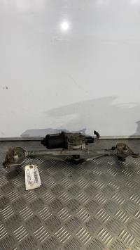 Moteur essuie glace avant