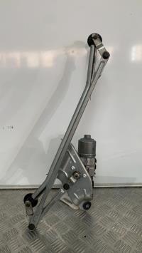 Moteur essuie glace avant