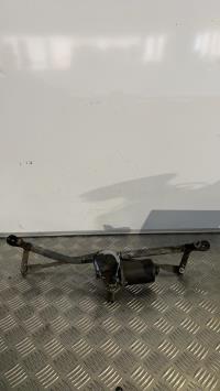 Moteur essuie glace avant