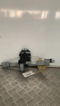 Moteur leve vitre arriere gauche