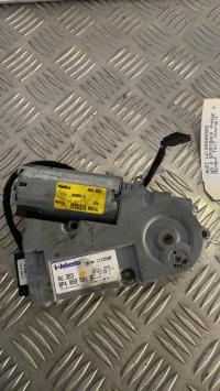 Moteur toit ouvrant