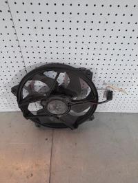 Moto ventilateur radiateur
