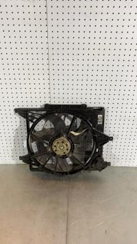 Motoventilatore radiatore