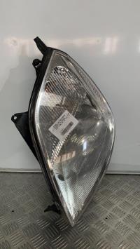 Gruppo ottico anteriore principale sinistro (luci)(faro)