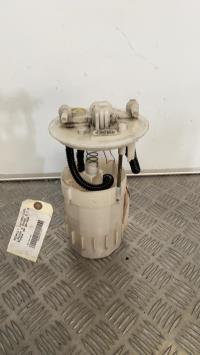 Pompe de gavage