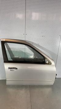 Porte avant droit