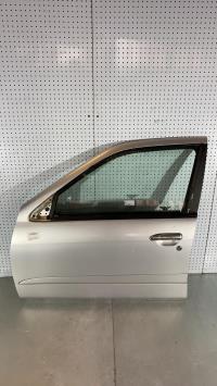 Porte avant gauche