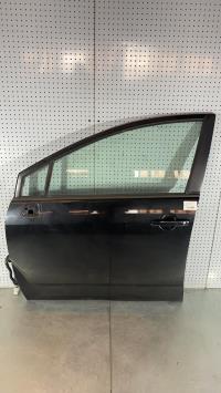Porte avant gauche