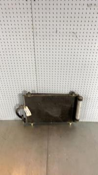 Radiateur clim