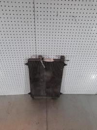 Radiateur clim