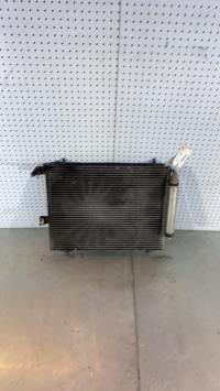 Radiateur clim