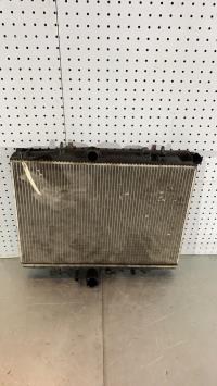 Radiateur eau