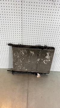 Radiateur eau