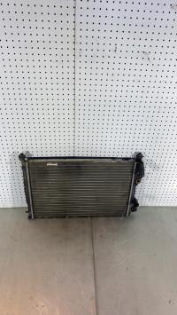 Radiateur eau