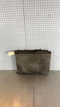 Radiateur eau