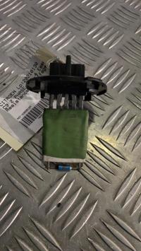 Resistance chauffage