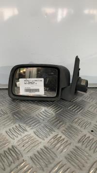 Retrovisor izquierdo