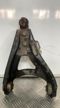 Triangle avant droit