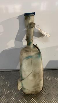 Vase de lave glace