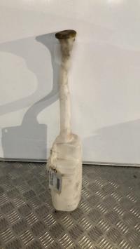 Vase de lave glace
