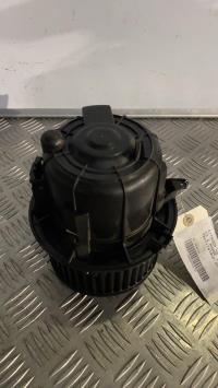 Ventilateur chauffage