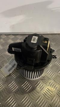 Ventilateur chauffage