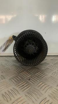 Ventilateur chauffage