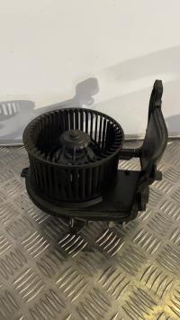 Ventilateur chauffage