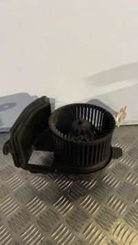 Ventilateur chauffage