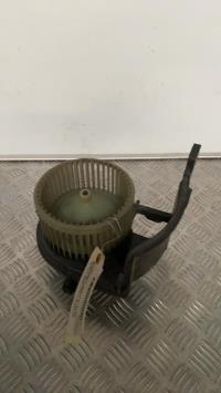 Ventilateur chauffage