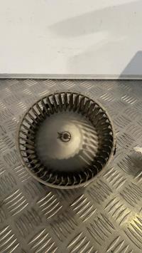 Ventilateur chauffage